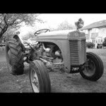 Tim Ray - @ploughmyfield - Instagram