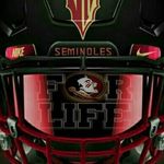 Tim Raynor - @fsu_fan_ilm - Instagram