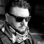 Tim Reaves - @tango_romeo_actual - Instagram