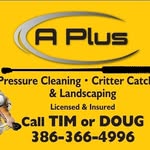 Tim Reckner - @a_plus_pressure_cleaning - Instagram