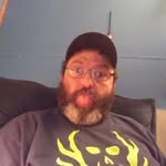 Tim Rector - @hunter573212 - Instagram