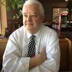 Tim Rector - @mitrotcer - Instagram
