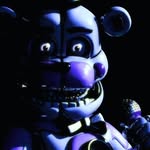 Tim Rector - @funtime_freddy17 - Instagram