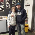 Timothy James Rector - @timrector13 - Instagram