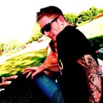 Tim Redington - @redfx208 - Instagram