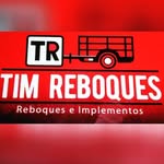 TIM REBOQUES - @timreeboques30 - Instagram