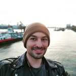 Tim Reeber - @reebertim - Instagram