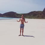 Tim Reece - @timothyreecenz - Instagram