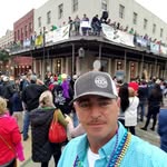 Tim Reece - @indawoodz - Instagram