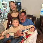 Tim Reece - @reece5814 - Instagram