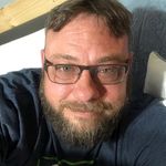 Tim Reichert - @the_real_fainting_goat - Instagram