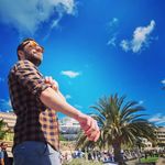 Tim Reiter - @tryoutloud - Instagram