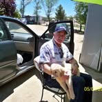 Tim Renfrow - Facebook
