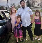 Tim Renfrow - Facebook