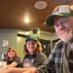 Tim Reppert - @lesserknowncharacter79 - Instagram