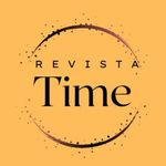 Revista TIME - @revista.time - Instagram