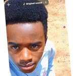 Tim-rex - @mwash_timo - Instagram