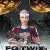 Tim Rex - @fg_twix - TikTok