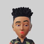 Timrex Aderemi - @timrexaderemi - Instagram