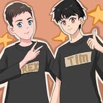 Tim&Rex:Banter Bros - @tim_rex_banter_bros - Instagram