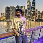 Tim Richard Bandela - @_timrichard - Instagram