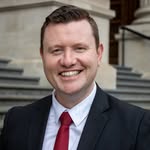Tim Richardson MP - @timrichardsonmp - Instagram
