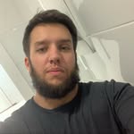 Тимур - @timrichardsen - Instagram