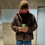 Tim Richter - @mrbeard689 - Instagram