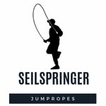 Tim Richter - @seilspringer_jumpropes - Instagram