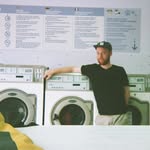 Tim Richter - @gingerframez - Instagram