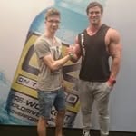 Tim Richter - @timbraaah - Instagram
