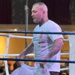 Tim Richter - @tim_richter_mma - Instagram