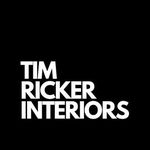 Tim Ricker Interiors - @timrickerinteriors - Instagram