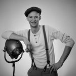 Tim Rickeskär - @timrickeskar - Instagram