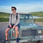 Tim Ricketts - @tim_ricketts_ - Instagram