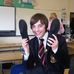 Everything about me is so perfect LOL jk im tim rickman i have 164 cusses - Facebook