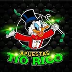 Tim Rico - @tioricoof - Instagram