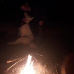 Tim und Rico - @baltic_bushcraft - Instagram