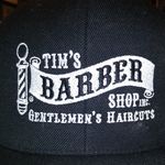 Tim Rinker - @tims_barber_shop_inc - Instagram