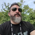 Tim Rinker - @spry_bacon - Instagram