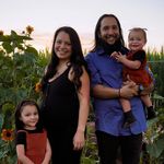 Tim Rivera - @dad_rivera - Instagram
