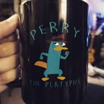 Tim Rivera - @platypus_007 - Instagram