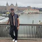 Timothy Rivers - Facebook