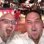 Tim Rivett - @rivetttim - Instagram