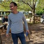 Tim Rivett - @tim.rivett - Instagram