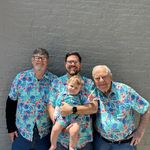 Tim Robison - @rockinrobs1976 - Instagram