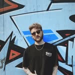 Tim Louis Robson - @glitchtim - Instagram