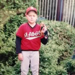 Tim Robson - @robosontim - Instagram