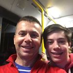 Tim Robson - @tim.robson.520 - Instagram