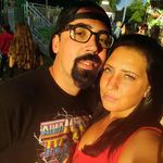 Tim Rocha - @papa.roach_ - Instagram